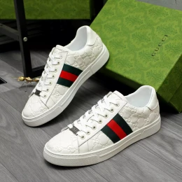 gucci decontractees chaussures pour homme s_12b4535